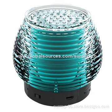 Mini Bluetooth Speaker